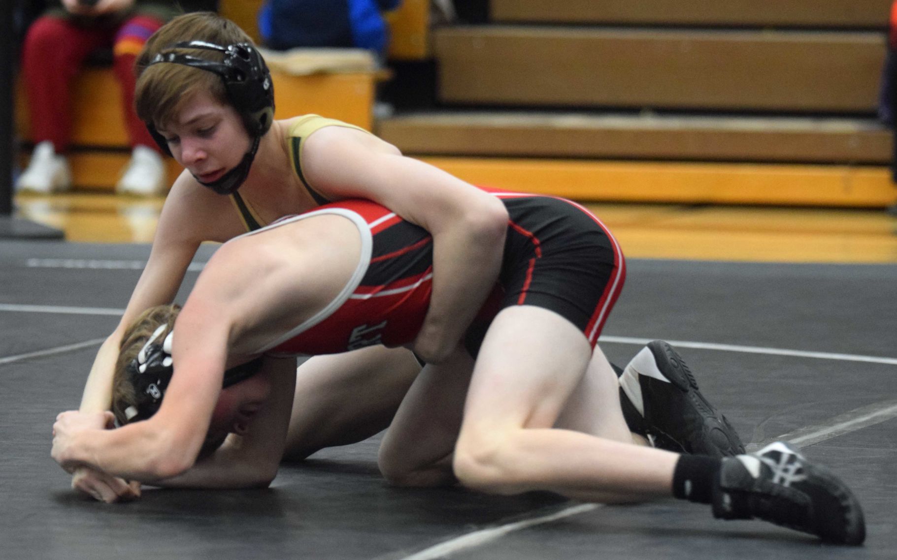 Kyler Neuberger